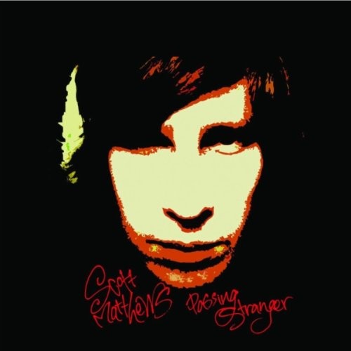 Scott Matthews &ndash; Passing Stranger
