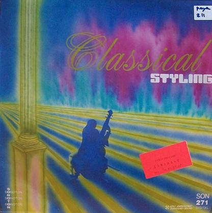 Classical Styling