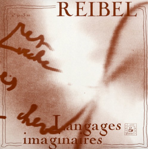 Langages imaginaires