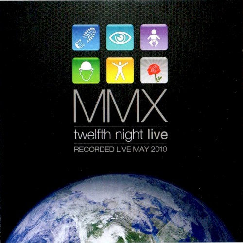MMX