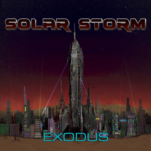 Exodus