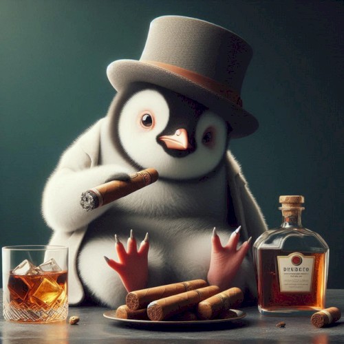 Whisky Chronicles