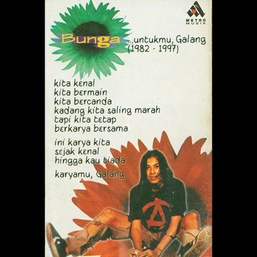 Untukmu Galang