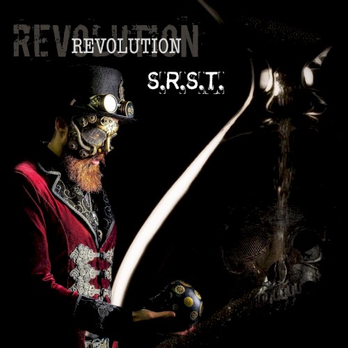 Revolution