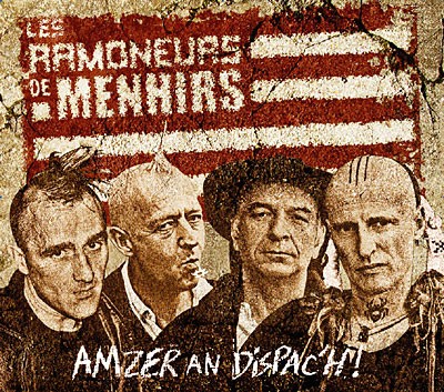 Amzer an dispac’h !