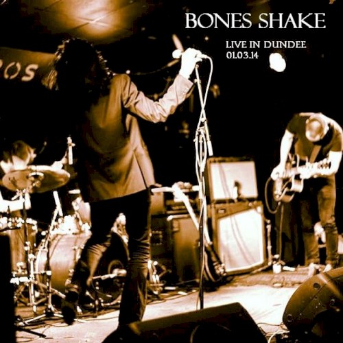 Live in Dundee