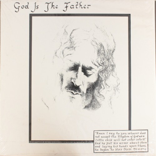God Is the Father