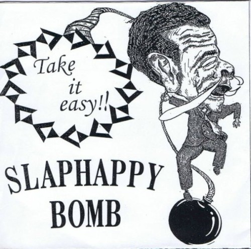 Take It Easy!!