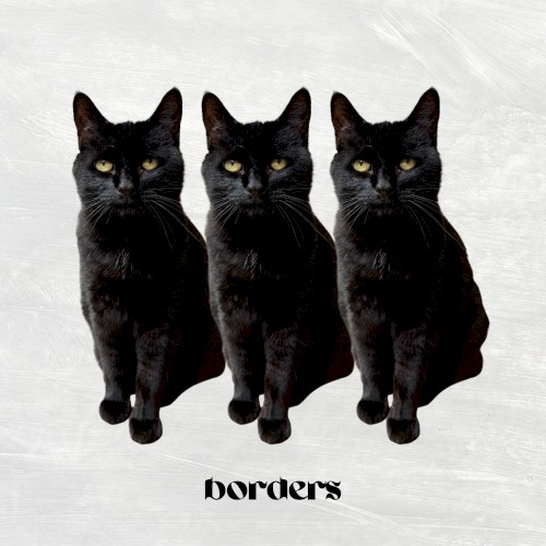 BORDERS