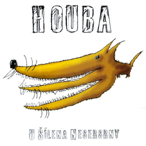U šílena nesersrny