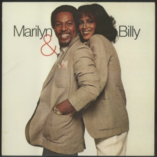Marilyn & Billy