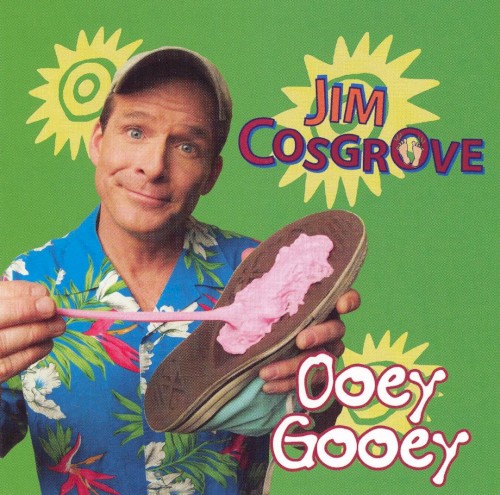 Ooey Gooey