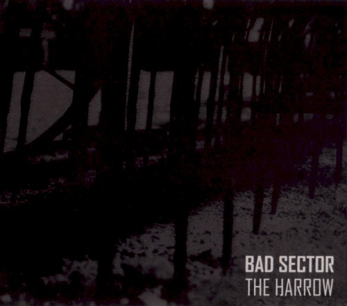 The Harrow