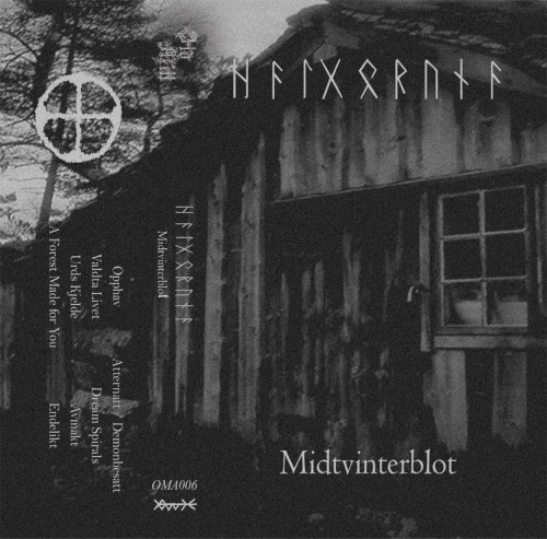 Midtvinterblot