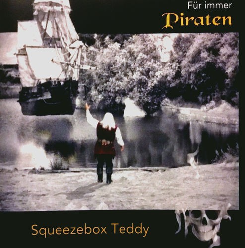 Für immer Piraten