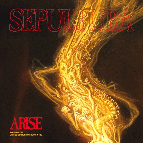 Arise