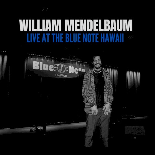 Live at the Blue Note Hawaii