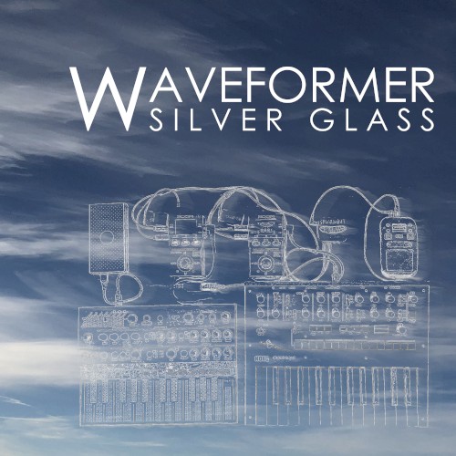 Silver Glass