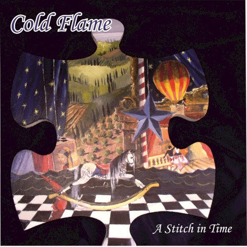 A Stitch in Time