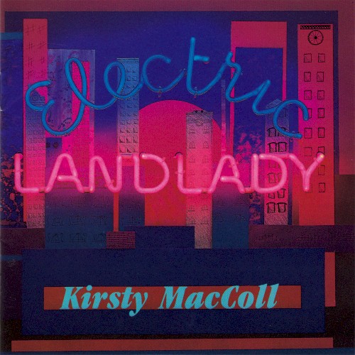 Electric Landlady