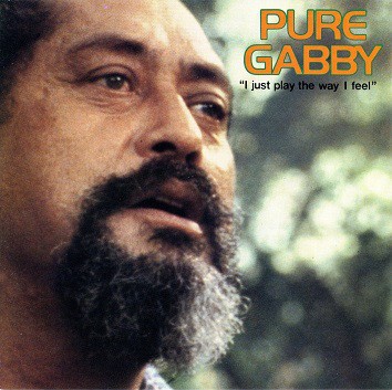 Pure Gabby