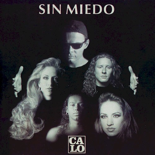 Sin miedo