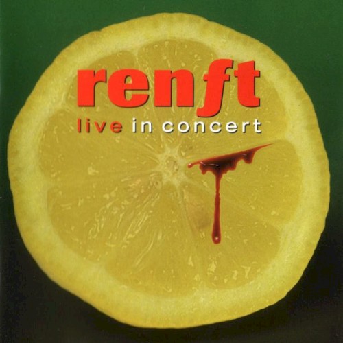Live In Concert