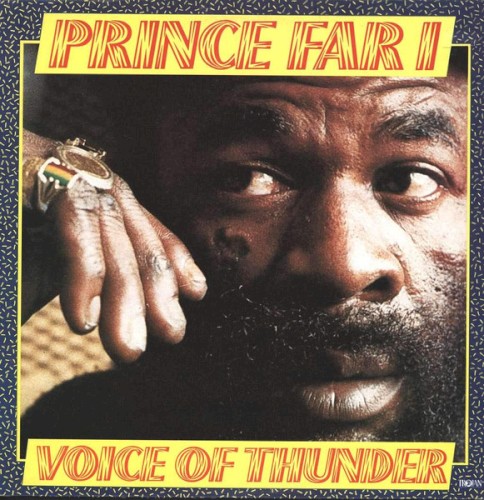Voice of Thunder