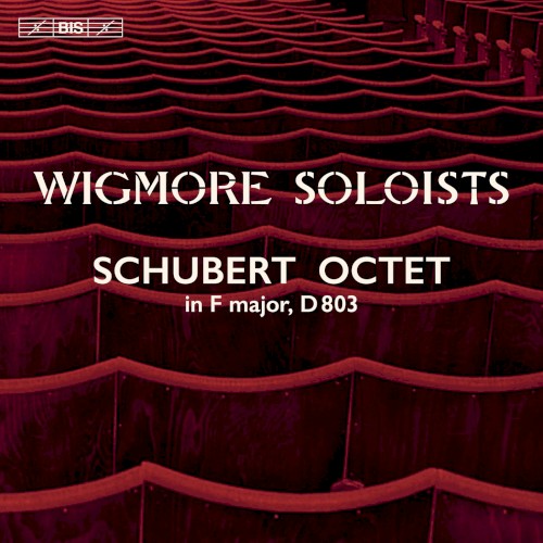 Octet in F major, D 803