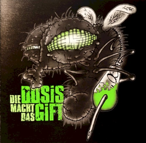 Die Dosis Macht Das Gift