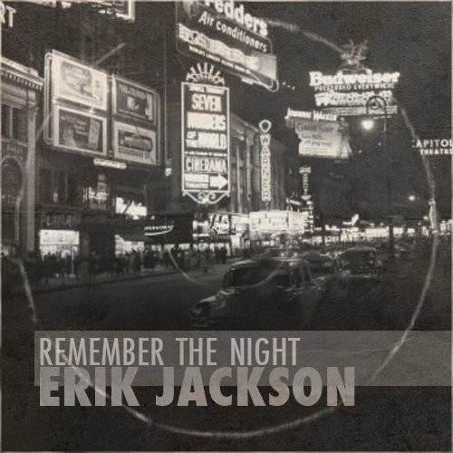 Remember the Night