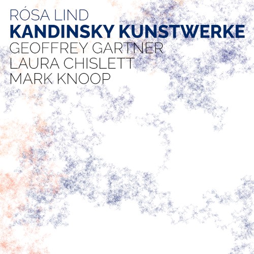Kandinsky Kunstwerke