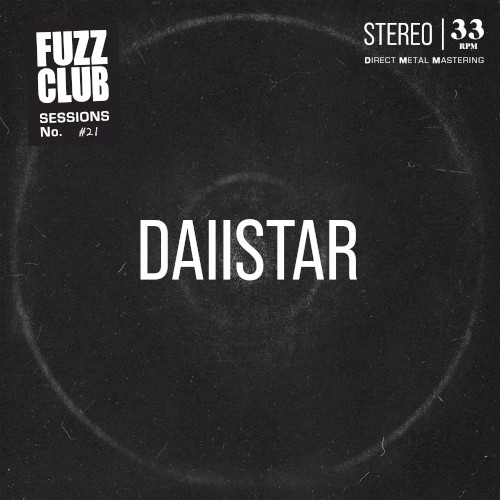 Fuzz Club Session
