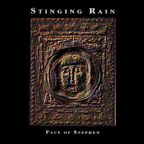 Face of Stephen