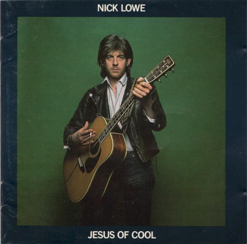 Jesus of Cool