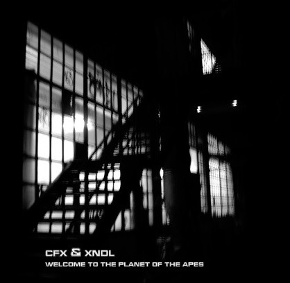 Welcome to the Planet of the Apes
