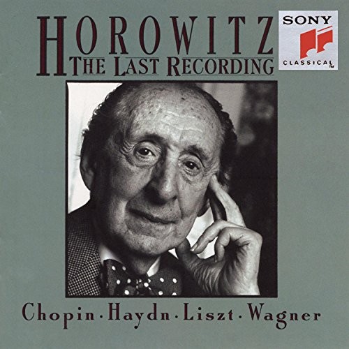 The Last Recording