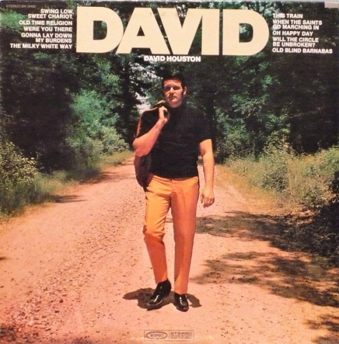 David