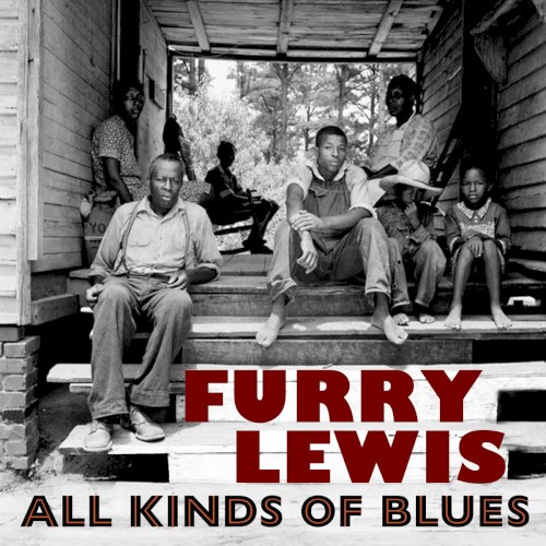 All Kinds of Blues