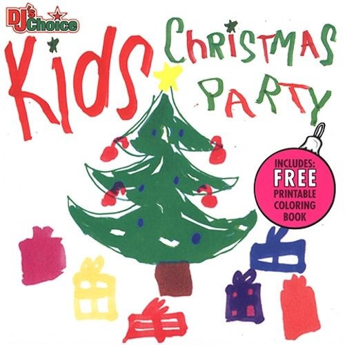 Kids Christmas Party
