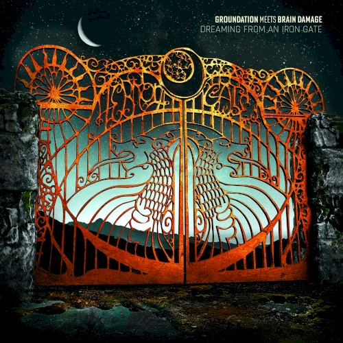 Dreaming From an Iron Gate