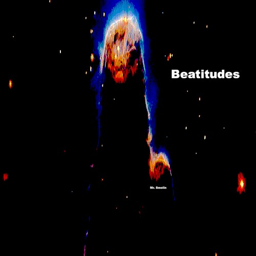 Beatitudes
