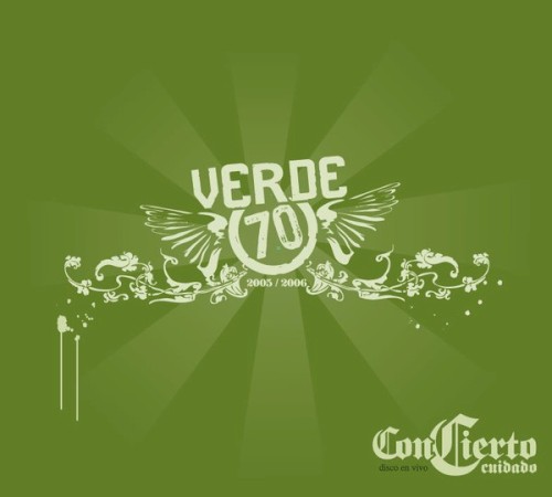 Concierto Cuidado