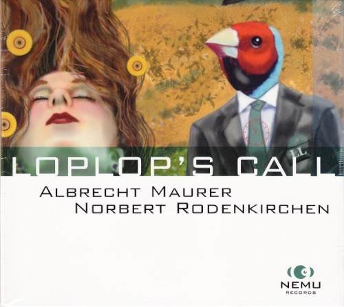 Loplop's Call
