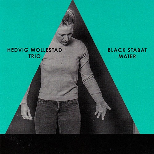 Black Stabat Mater