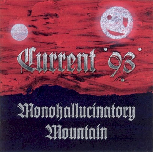 Aleph at Hallucinatory Mountain