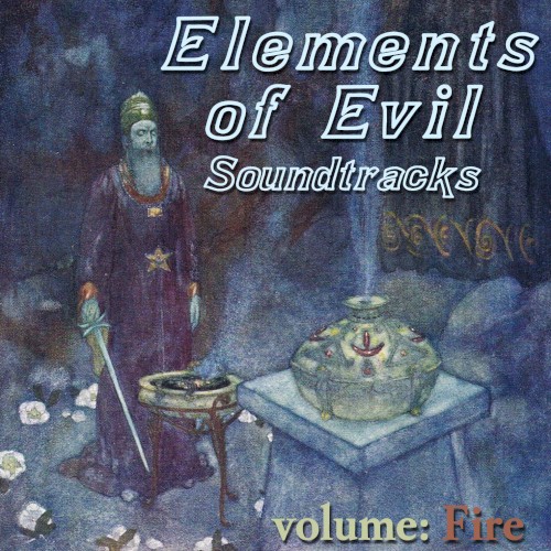 Elements of Evil Soundtracks: Fire