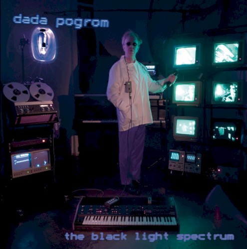 The Black Light Spectrum
