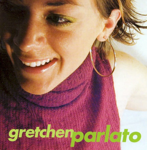 Gretchen Parlato