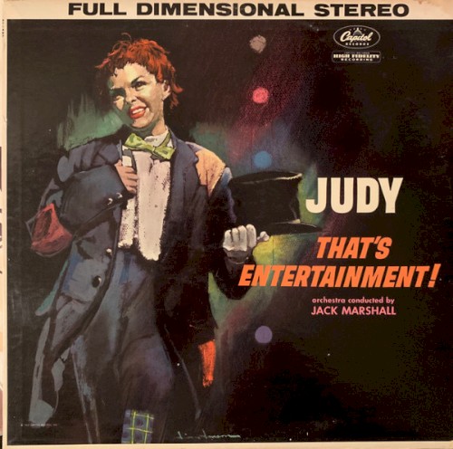 That's Entertainment!